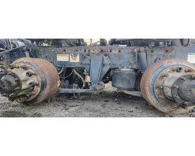 Freightliner FAS II Airliner Suspension Parts for a Freightliner Cascadia 125