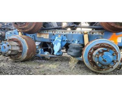 Freightliner FAS II Airliner Suspension Parts for a Freightliner Cascadia 125