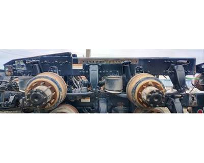 Freightliner FAS II Airliner Suspension Parts