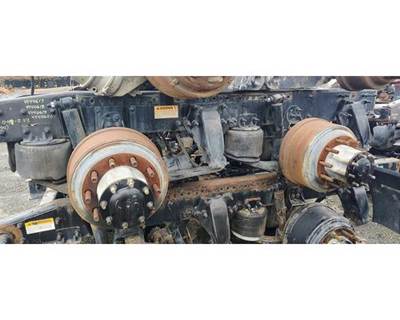 Freightliner FAS II Airliner Suspension Parts for a Freightliner Cascadia 125