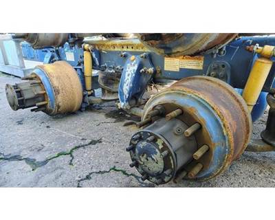 Freightliner FAS II Airliner Suspension Parts for a Freightliner Cascadia 125