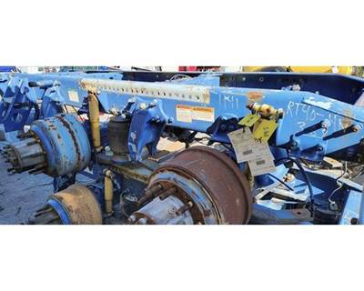 Freightliner FAS II Airliner Suspension Parts for a Freightliner Cascadia 125