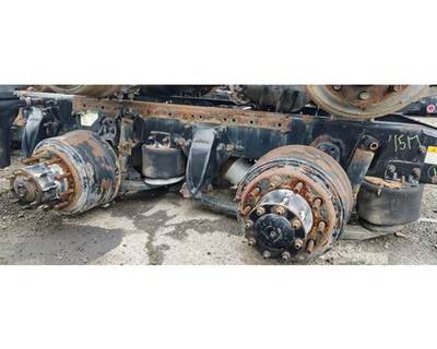 Freightliner FAS II Airliner Suspension Parts for a Freightliner M2 112 Medium Duty