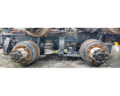 Freightliner FAS II Airliner Suspension Parts for a Freightliner Cascadia 125