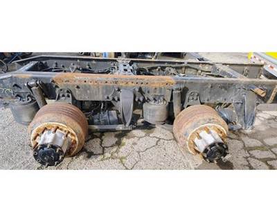 Freightliner FAS II Airliner Suspension Parts for a Freightliner Cascadia 125