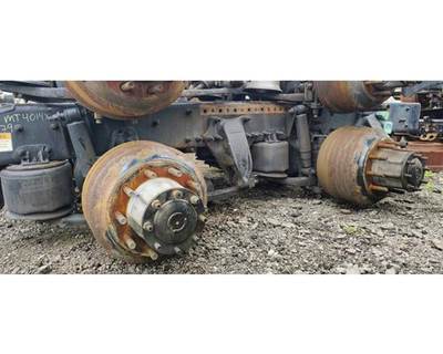 Freightliner FAS II Airliner Suspension Parts for a Freightliner Cascadia 113