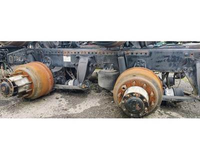 Freightliner FAS II Airliner Suspension Parts for a Freightliner Cascadia 125