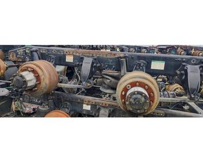 Freightliner FAS II Airliner Suspension Parts for a Freightliner Cascadia 125