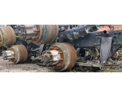 Freightliner FAS II Airliner Suspension Parts for a Freightliner Cascadia 125