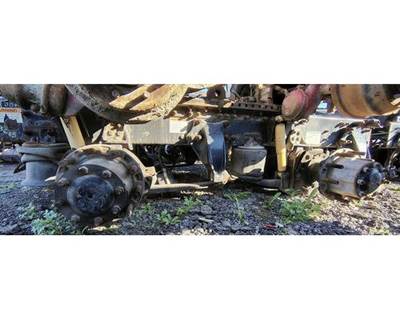 Freightliner FAS II Airliner Suspension Parts