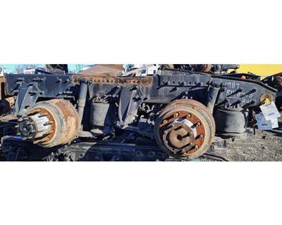 Freightliner FAS II Airliner Suspension Parts for a Freightliner Cascadia 116