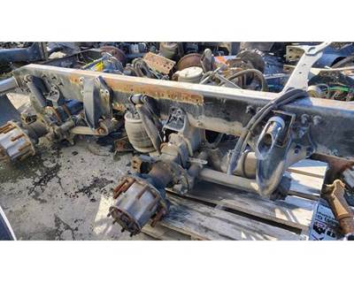 Freightliner FAS II Airliner Suspension Parts for a Freightliner Cascadia 125