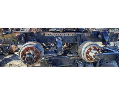 Freightliner FAS II Airliner Suspension Parts for a Western Star 4700