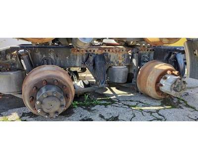 Freightliner FAS II Airliner Suspension Parts for a Freightliner Cascadia 125