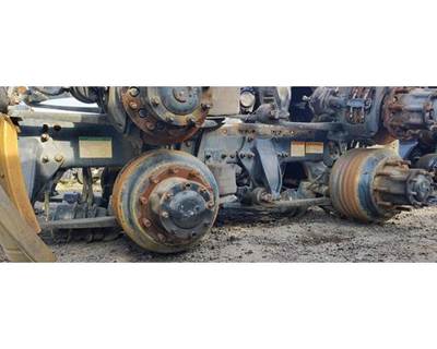 Freightliner FAS II Airliner Suspension Parts