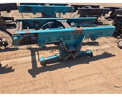 Hendrickson HAULMAAX Suspension Parts for a Unmarked OTHER