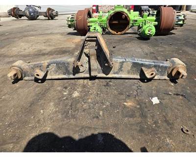 Hendrickson HN402 (Late) Suspension Parts