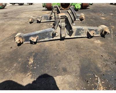 Hendrickson HN402 (Late) Suspension Parts