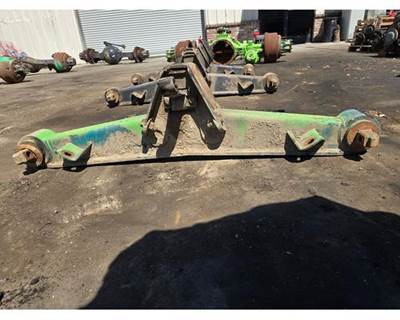 Hendrickson HN402 (Late) Suspension Parts