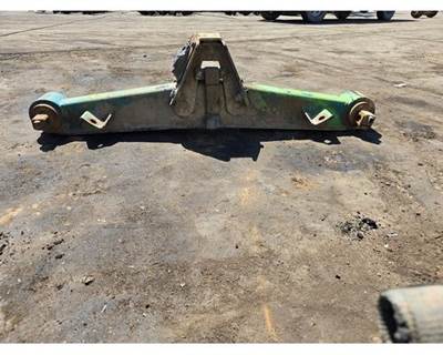 Hendrickson HN402 (Late) Suspension Parts