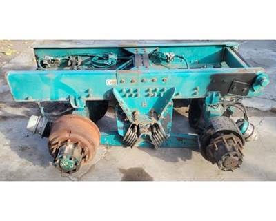 Hendrickson Haulmax HN402 Series Suspension Parts for a Unmarked OTHER