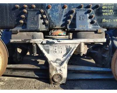 Hendrickson Suspension Parts for a Unmarked N/A