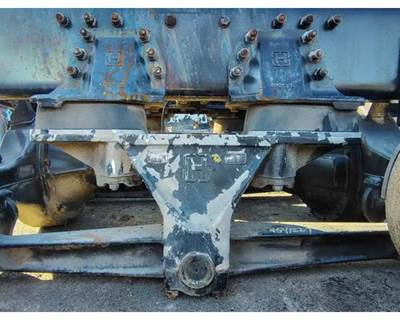 Hendrickson Suspension Parts for a Unmarked N/A