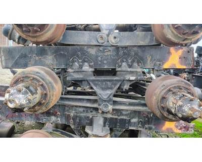 Hendrickson RS380 Suspension Parts for a Mack