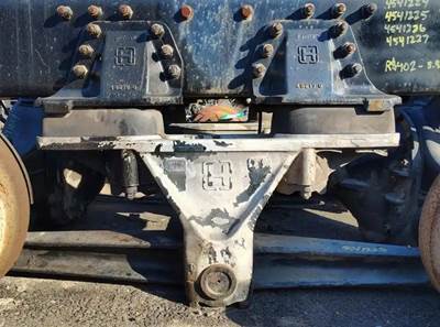 Hendrickson RS380/400 Suspension Parts