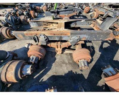 Hendrickson RU/RUE340 Series Suspension Parts