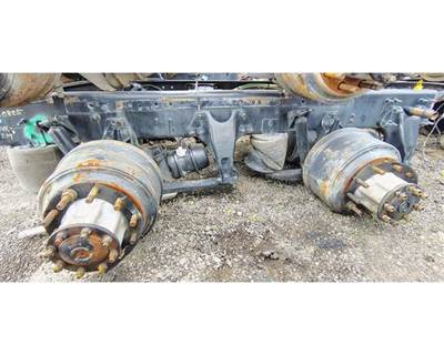 International Corporate Air/IROS Suspension Parts for a International LT625