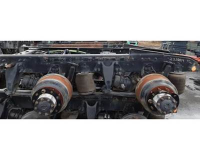 International Corporate Air/IROS Suspension Parts for a International LT625