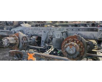 International Corporate Air/IROS Suspension Parts for a International RH613