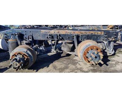 International Corporate Air/IROS Suspension Parts for a International ProStar