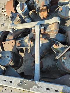 Kenworth Suspension Parts