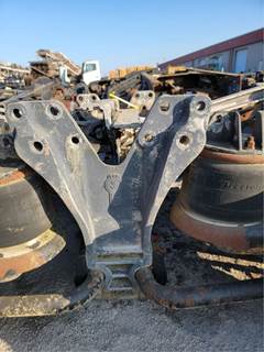 Kenworth Suspension Parts