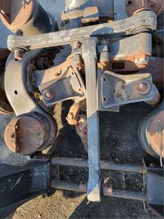 Kenworth Suspension Parts