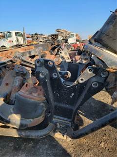 Kenworth Suspension Parts