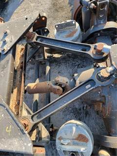 Kenworth A00G Suspension Parts