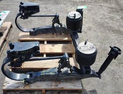 Kenworth AG-380 Suspension Parts for a Kenworth T680
