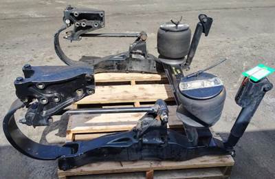 Kenworth AG-380 Suspension Parts for a Kenworth T680