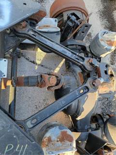 Kenworth AG-400 Suspension Parts