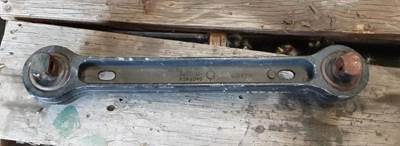 Kenworth AG-400 Suspension Parts