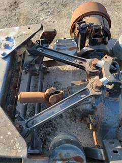 Kenworth AG-400 Suspension Parts