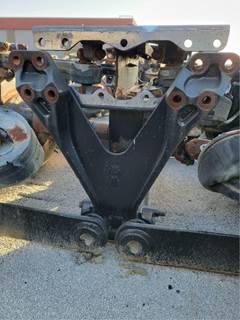 Kenworth AG-400 Suspension Parts