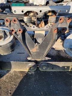 Kenworth AG-400 Suspension Parts