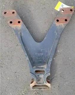 Kenworth AG-400 Suspension Parts