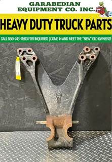 Kenworth AG-400 Suspension Parts