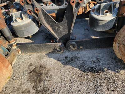 Kenworth AG-400 Suspension Parts