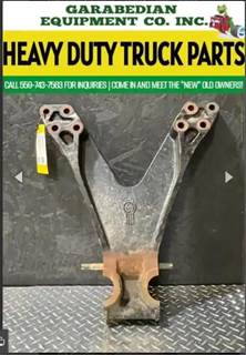 Kenworth AG-400 Suspension Parts